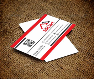 Design de Carte de Visite par AwsomeD pour ce projet | Design : #3947525