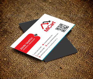 Design de Carte de Visite par AwsomeD pour ce projet | Design : #3947527