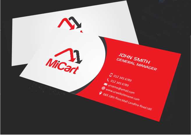 Business Card Design by AwsomeD for this project | Design #3947538