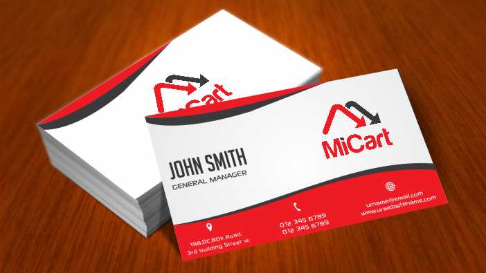 Business Card Design by AwsomeD for this project | Design #3947541