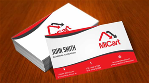 Design de Carte de Visite par AwsomeD pour ce projet | Design : #3947541