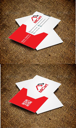 Design de Carte de Visite par AwsomeD pour ce projet | Design : #3947542