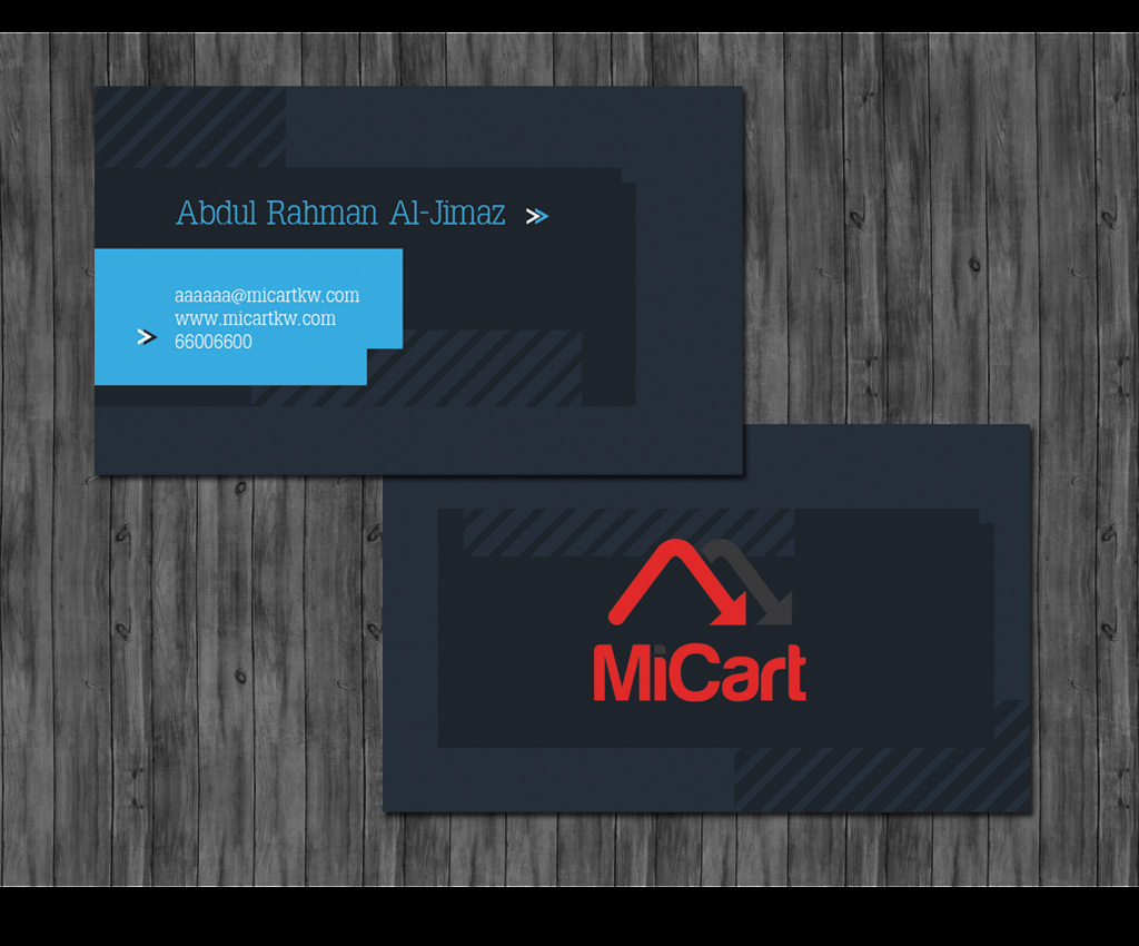 Business Card Design by Pia for this project | Design #3554405