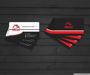 Design de Carte de Visite par Design7 pour ce projet | Design : #3692696