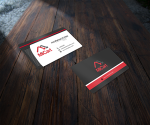Business Card Design by Design7 for this project | Design: #3696303