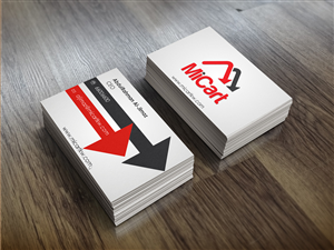 Design de Carte de Visite par Artissan pour ce projet | Design : #3637179
