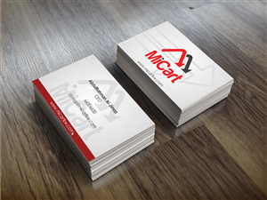 Design de Carte de Visite par Artissan pour ce projet | Design : #3637203