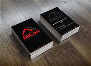 Design de Carte de Visite par Artissan pour ce projet | Design : #3645143