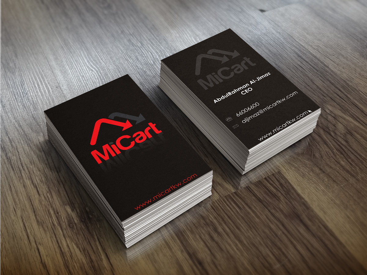 Business Card Design by Artissan for this project | Design #3645150