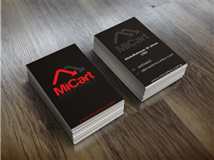 Design de Carte de Visite par Artissan pour ce projet | Design : #3645150