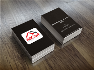 Design de Carte de Visite par Artissan pour ce projet | Design : #3645189
