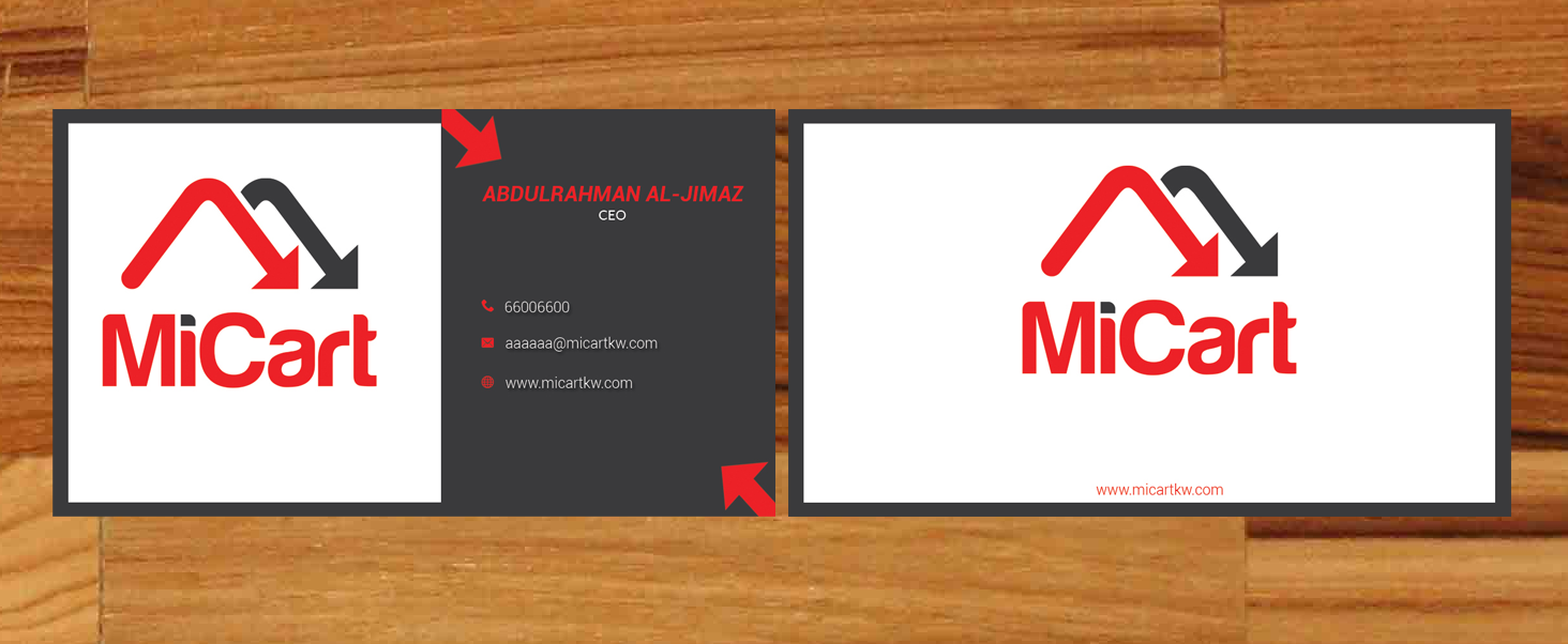 Business Card Design by priyankagupta for this project | Design #3644035