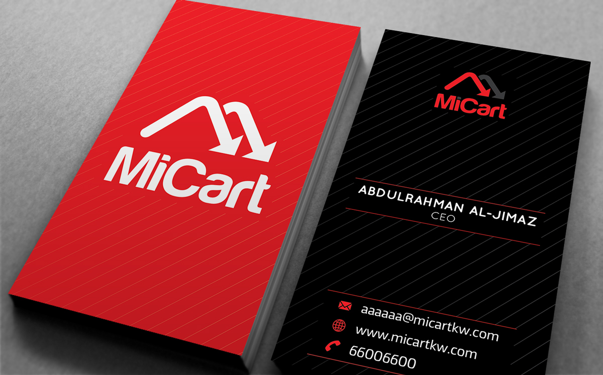 Business Card Design by Hasi_Creation for this project | Design #3690430