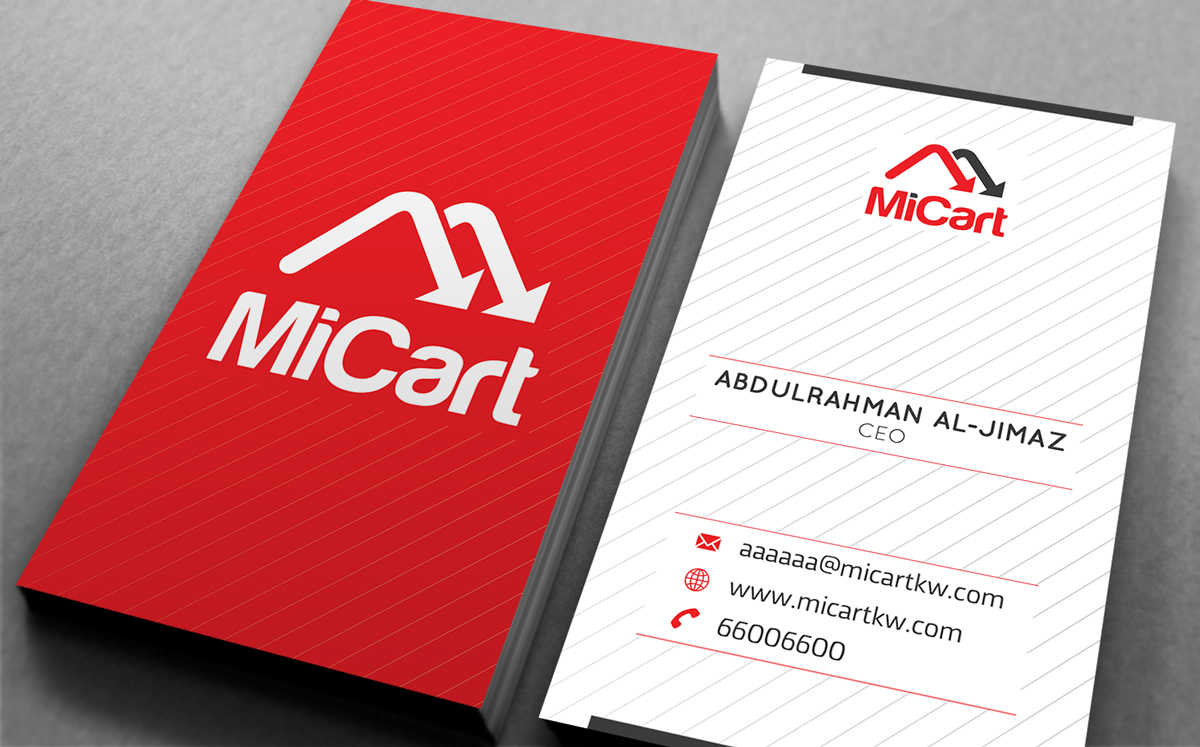 Business Card Design by Hasi_Creation for this project | Design #3690615