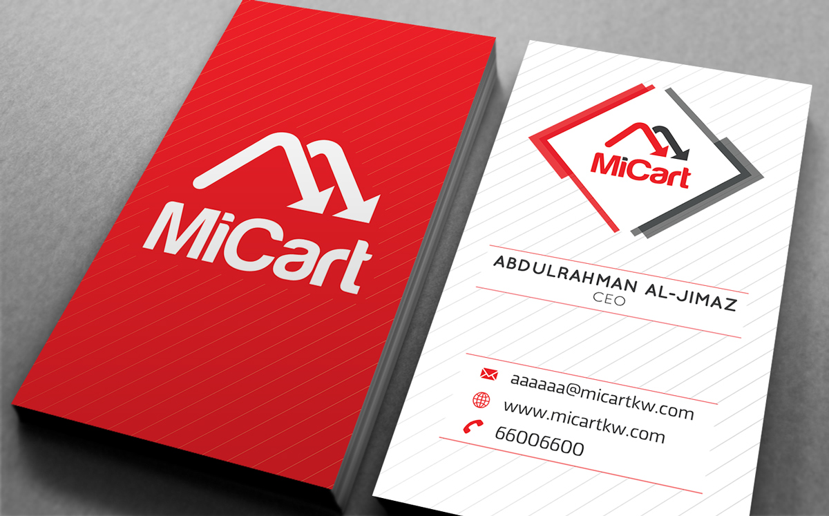 Business Card Design by Hasi_Creation for this project | Design #3693629