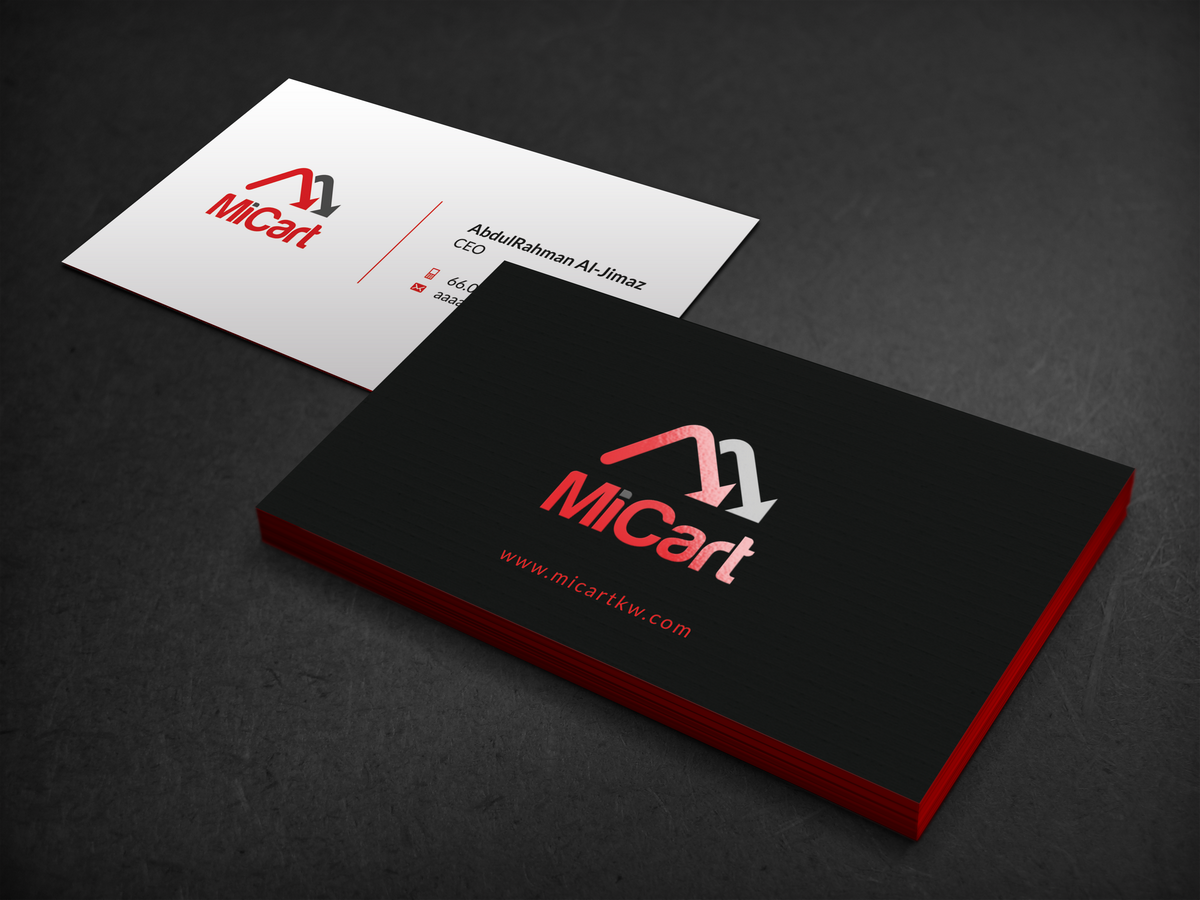 Business Card Design by HYPdesign for this project | Design #3559116
