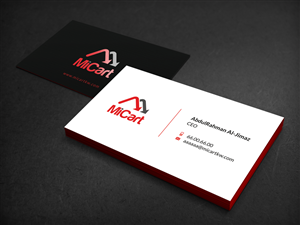 Design de Carte de Visite par HYPdesign pour ce projet | Design : #3559118