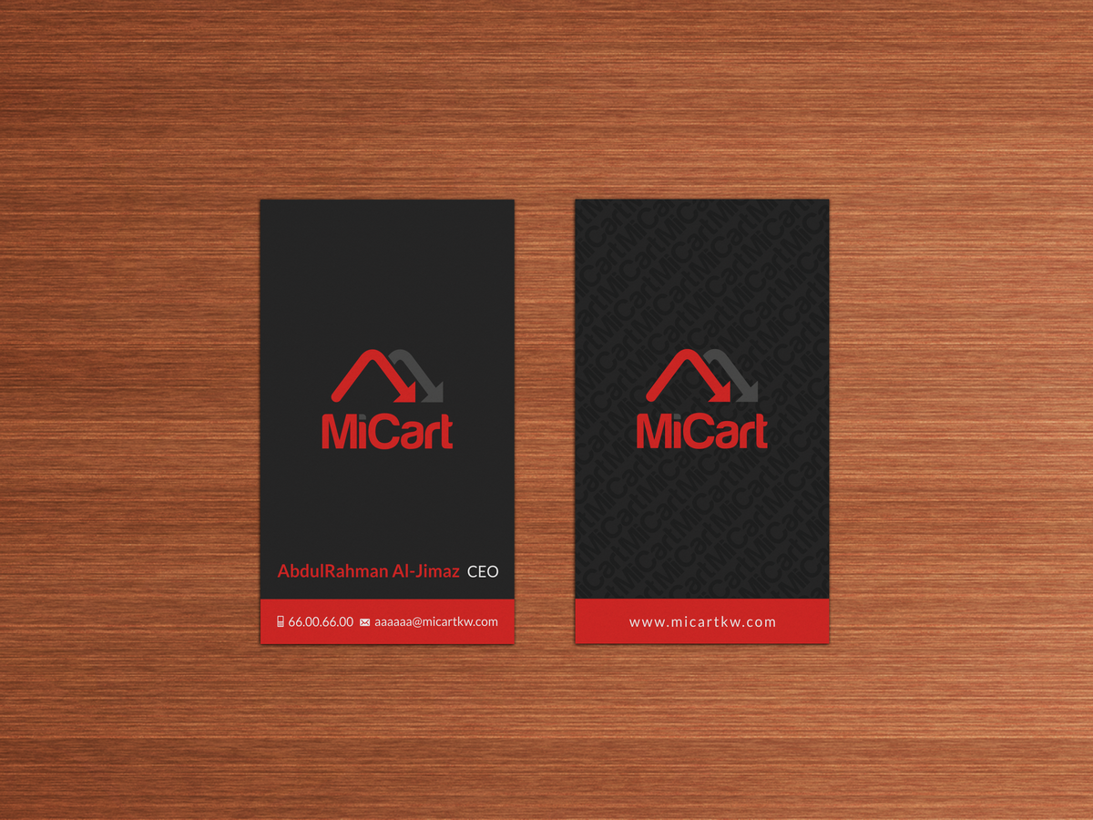 Business Card Design by HYPdesign for this project | Design #3569874