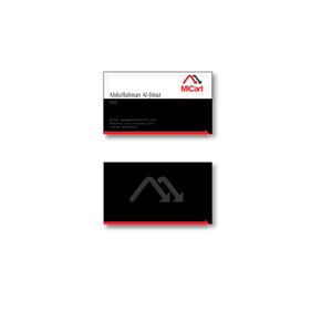 Business Card Design by instudio for this project | Design: #3710209