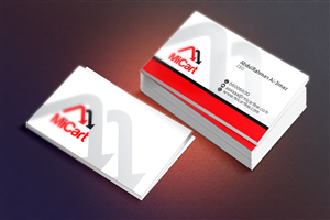 Design de Carte de Visite par dkthedon pour ce projet | Design : #3637327