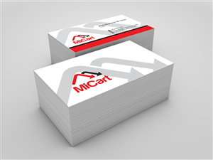 Design de Carte de Visite par dkthedon pour ce projet | Design : #3637331