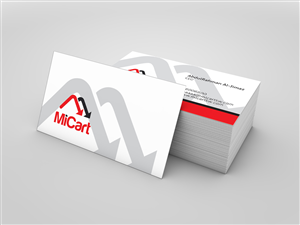 Design de Carte de Visite par dkthedon pour ce projet | Design : #3637338
