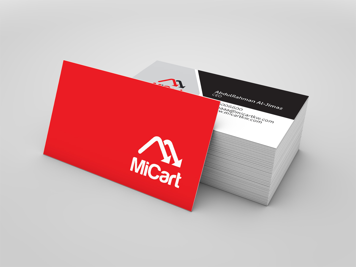 Business Card Design by dkthedon for this project | Design #3637345