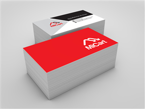 Design de Carte de Visite par dkthedon pour ce projet | Design : #3637349