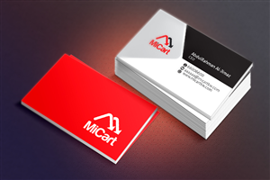 Design de Carte de Visite par dkthedon pour ce projet | Design : #3637352