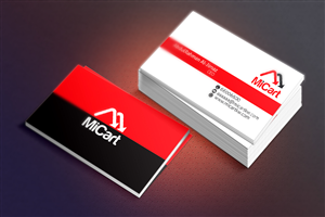 Design de Carte de Visite par dkthedon pour ce projet | Design : #3637358