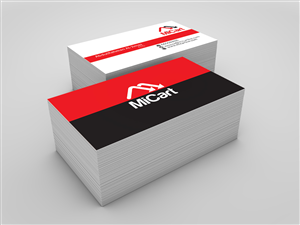 Design de Carte de Visite par dkthedon pour ce projet | Design : #3637359