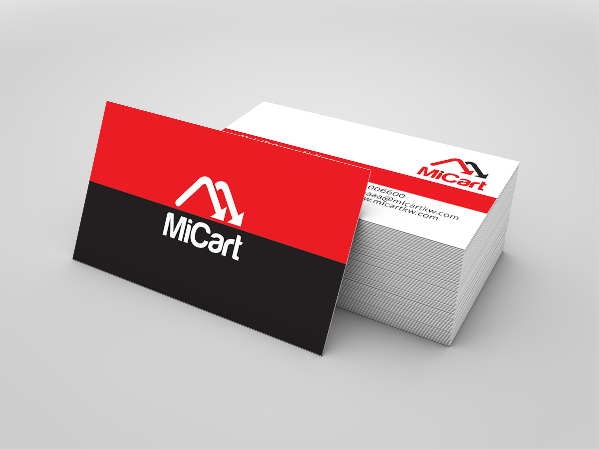 Business Card Design by dkthedon for this project | Design #3637363