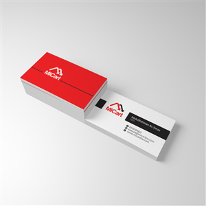 Business Card Design by dkthedon for this project | Design: #3699175