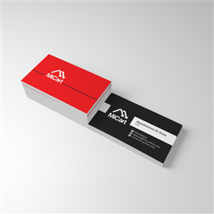 Business Card Design by dkthedon for this project | Design: #3699180