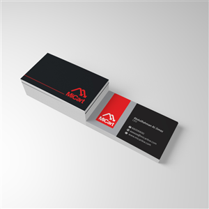 Design de Carte de Visite par dkthedon pour ce projet | Design : #3931406