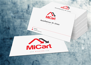 Design de Carte de Visite par a7mddz pour ce projet | Design : #3561143