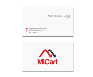 Design de Carte de Visite par Sandaru pour ce projet | Design : #3568277