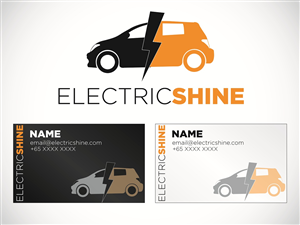 Business Card Design by Day &amp;amp;amp; Age