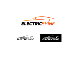 Business Card Design by cre8corner.com for Electric Shine | Design: #900832
