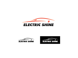 Business Card Design by cre8corner.com for Electric Shine | Design: #931902