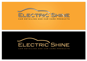 Business Card Design by JayTee for Electric Shine | Design #889516