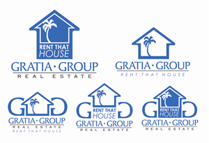 Design de Logo par oxbow pour Gratia Group | Design #3554244