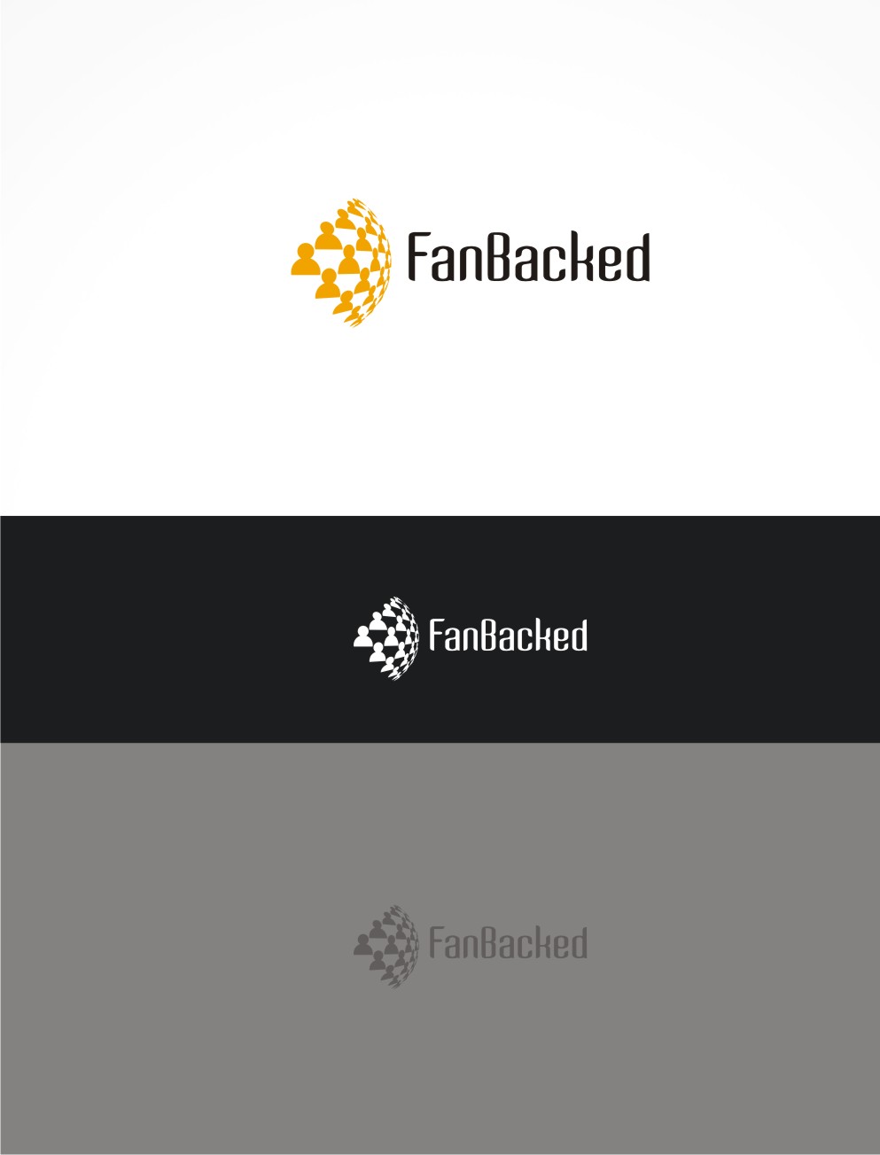 Logo Design by gray mind for this project | Design #3561675