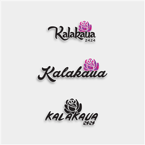 Logo Design by Bakus
