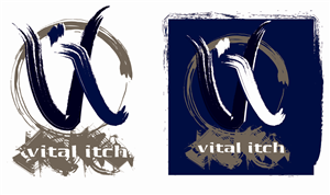 Logo Design by Tony Walker Graphics Limited