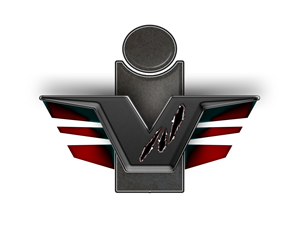 Logo Design by Tony Rowlands for this project | Design: #95904