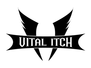 Logo Design by Luhis
