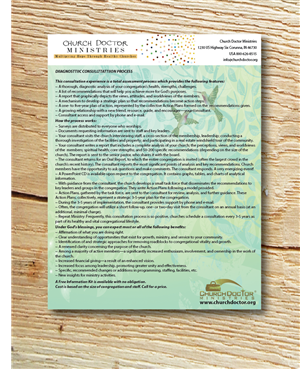 Postkarten-Design von green82 für Church Doctor Ministries | Design: #3575711