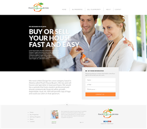 Web Design by an3