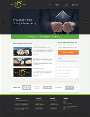 Web Design by shutterbug